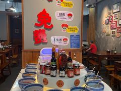 -秦云老太婆摊摊面(全国总店)