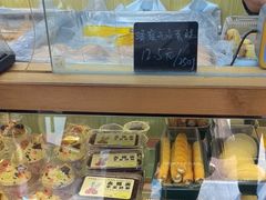 -包满意面包糕点(东坝店)