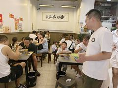 -梅溪·小伙子干挑面(安吉总店)