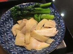 -又鸟pizza海南鸡饭(假日广场店)