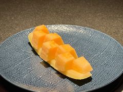 餐前水果-荣记火锅(青悦城店)