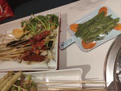 -宏姐串串香(宏伟路店)