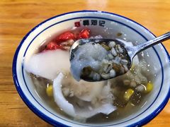 -文昌邓记清补凉(西沙路店)