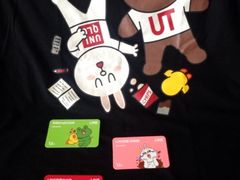 衣服-优衣库(长春欧亚卖场店)