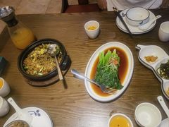 -闽鄂情·闽南招财鸭(水头店)