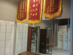 -BD健身(市北CBD店)
