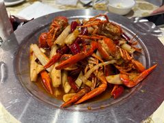 -聚味瞿记·龙虾堂(坡子街店)