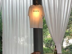 靠窗位-Magnet磁食(同德店)