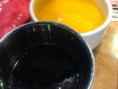 -老炉家木炭烤肉(长江国际店)