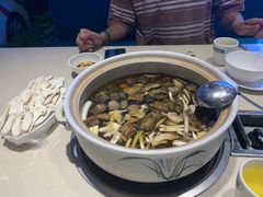 -爱膳菌锅锅(阳南店)