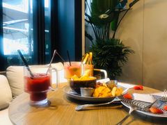 -gaga(深圳福田星河COCO Park店)