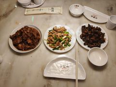 -日丰园海肠水饺·老字号大连海鲜(和平广场店)