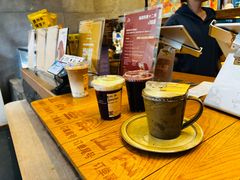 -去茶山(新光里店)