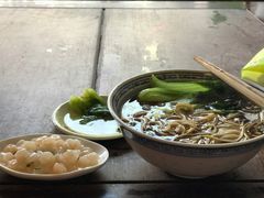 -同得兴 Since·1995 传统苏式面馆(十全街店)