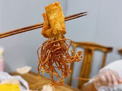 -棣爸油炸(张公桥店)