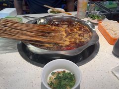 -水碾河刘老大串串香(水碾河路店)