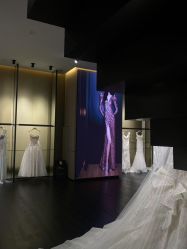 -MuseMarry婚纱(前海嘉里中心店)