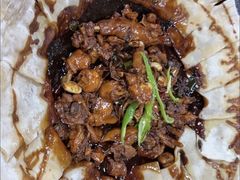 -皖北巫氏三胖地锅鸡(长淮总店)