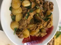 -丰收日·小海鲜·沪上家宴(顾村正大店)