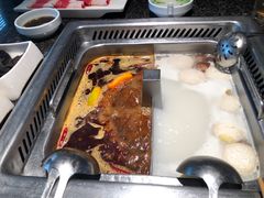 -海底捞火锅(崇文门新世界百货店)