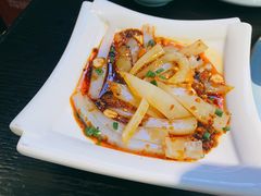 川北凉粉-腾龙阁|经典川菜(SM城市广场店)