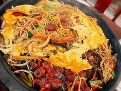 -一烙锅(友谊店)