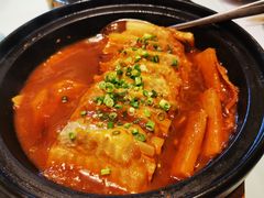 -香丰阁·烤鸭·川湘菜(清河店)