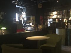 -等待戈多Waiting For Godot(交道口店)