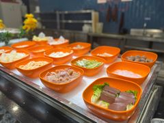 -罗马假日海鲜自助餐厅(星湖广场店)