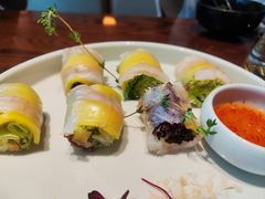 -泰香米泰国餐厅(南宁店)