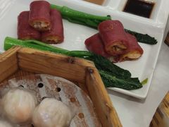 -四季海鲜酒楼·粤菜·早茶·宴会(南山中心区店)