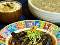 -伊带伊路新疆美食府(呼家楼店)