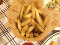-菲滋意式餐厅(西溪印象城店)