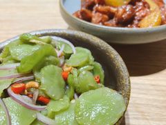 -有肉食·虎九闽菜(798艺术区店)