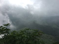 -帽儿山风景区