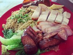 -新记肉骨茶