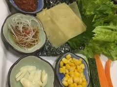 -和萌牛肠烧烤(财富中心店)