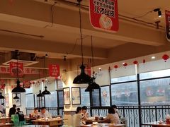 -李子坝梁山鸡(李子坝大鸡哥店)