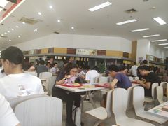 -农园餐厅(北京大学店)