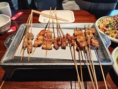 -管氏翅吧(广渠门店)