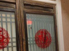 -山西会馆·晋菜·晋商宴·民俗博物馆(体育路店)