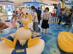 -天河城购物中心