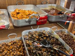 -日丰园海肠水饺·老字号大连海鲜(银泰城店)