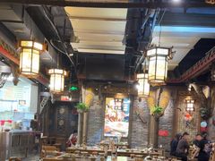 -蜀大侠火锅(建设路第五大道店)