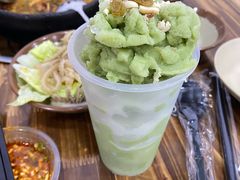 -笔记安顺夺夺粉火锅