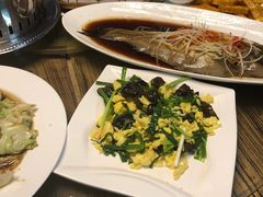 -阿凡提餐厅(簋街店)