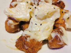 -绿茶餐厅(乐峰广场店)