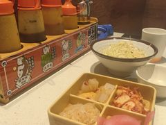 -猫爪爪原切自助烤肉(观音桥阳光世纪店)