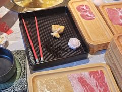 -空之介寿喜烧·和牛放题(恒隆广场店)