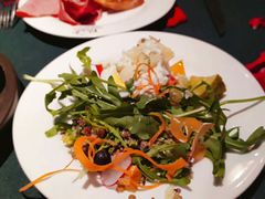 -碧特博格·20年品牌西餐厅(芜湖路店)